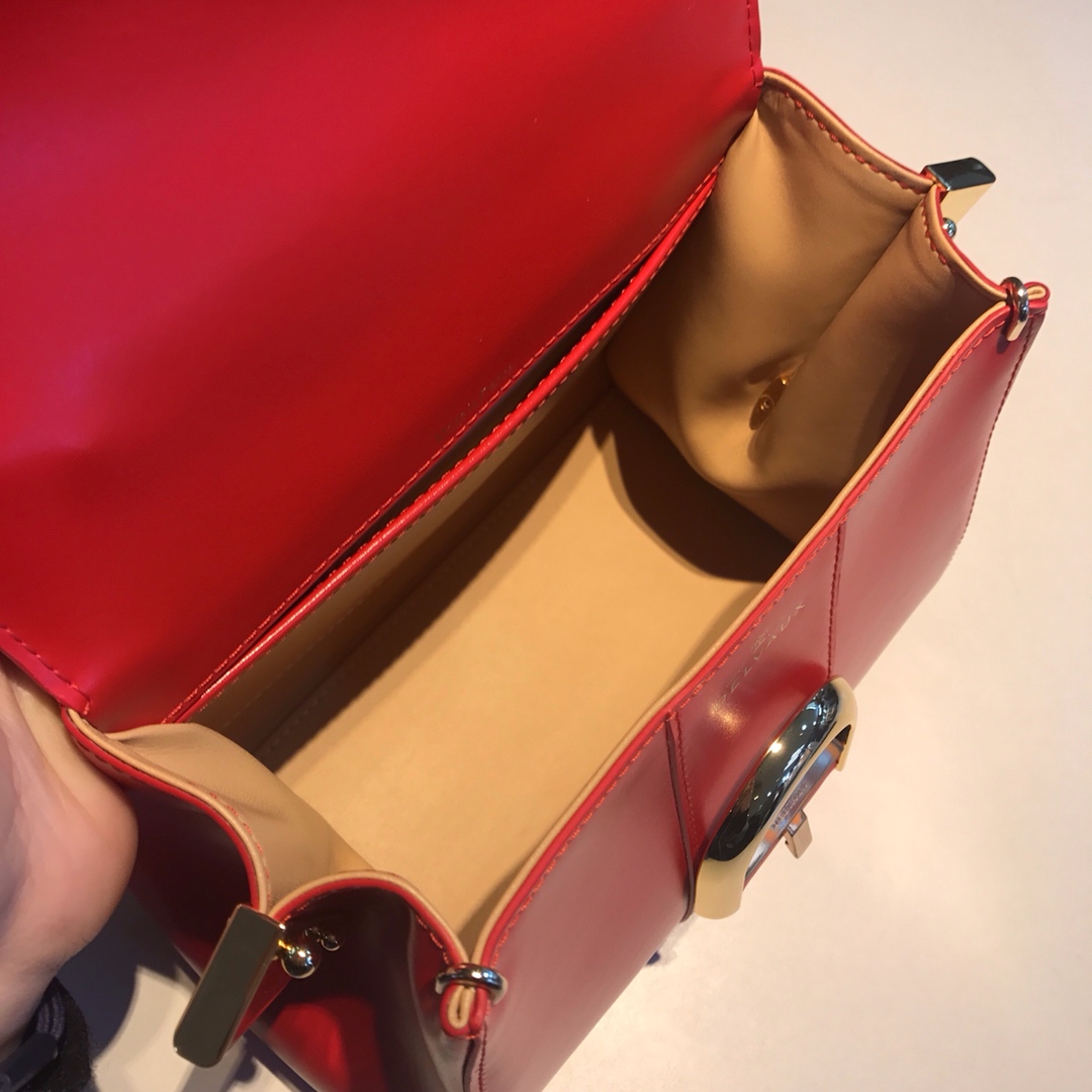 델보 브리앙 60주년 박스백